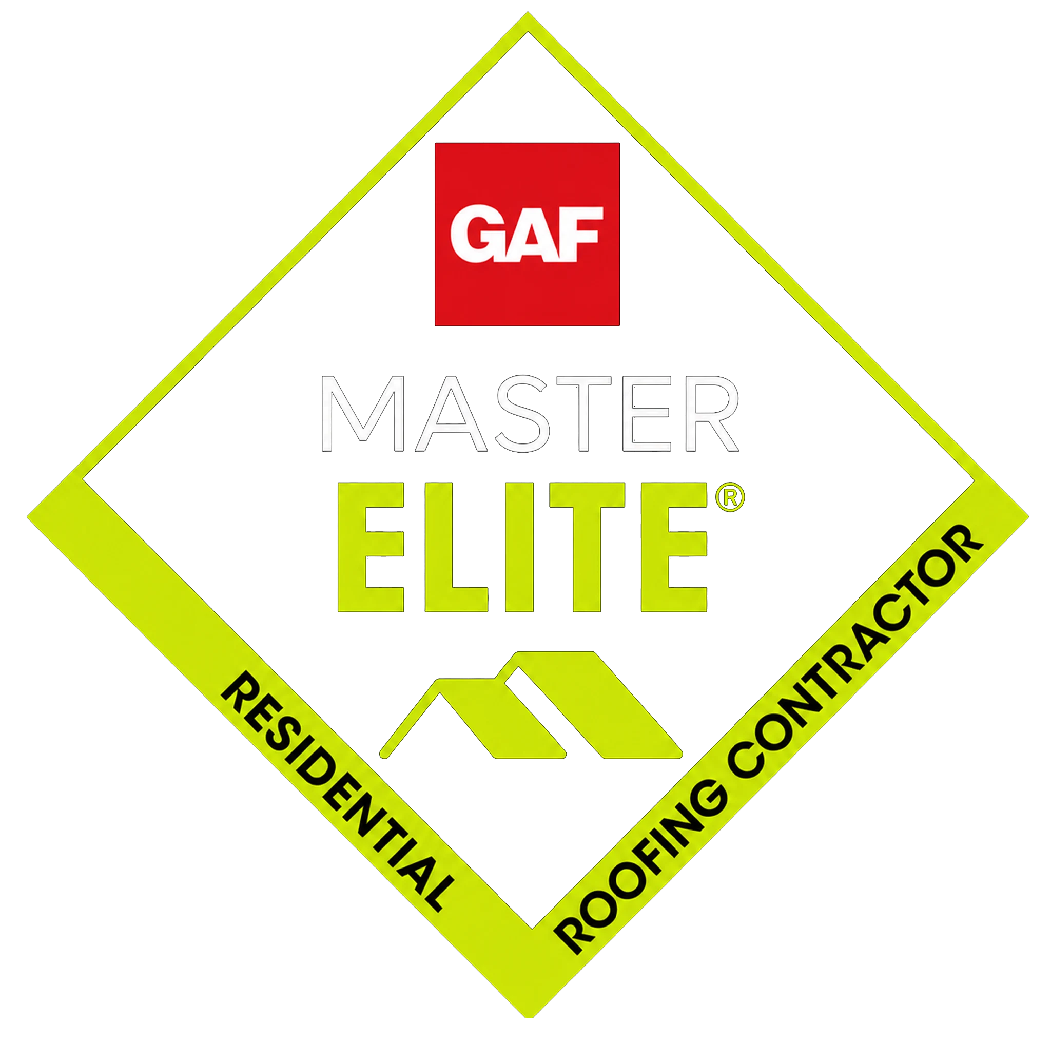 GAF Master Elite