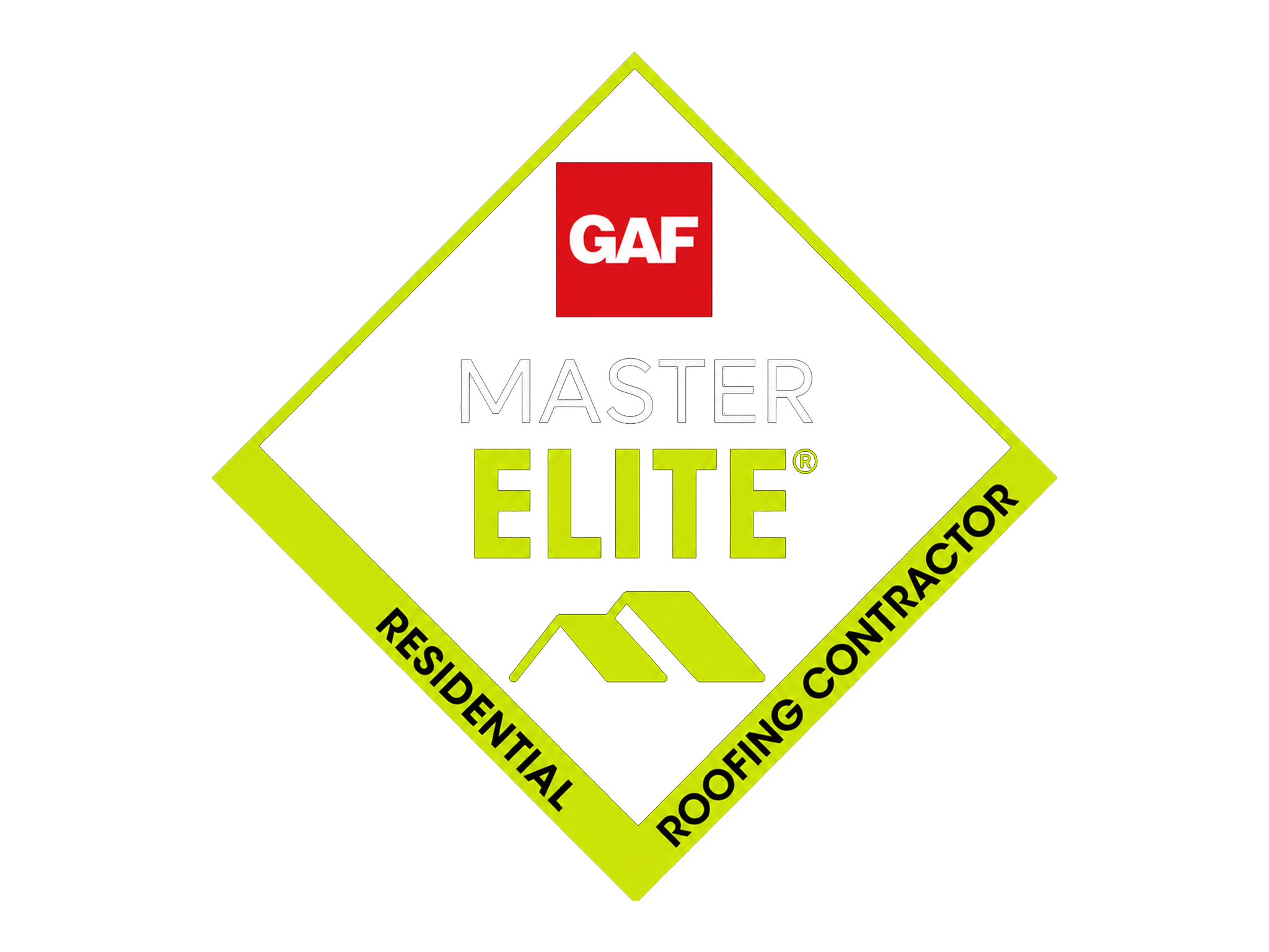 GAF Master Elite