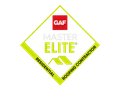 GAF Master Elite