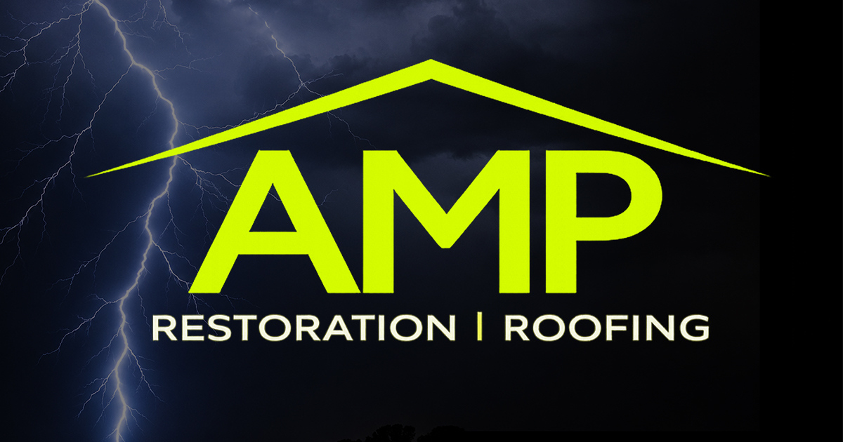 AMP Restoration & Roofing
